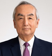 Kenji HIRAMATSU