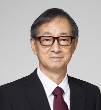 Eiji HASHIMOTO