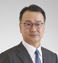 Tadashi IMAI