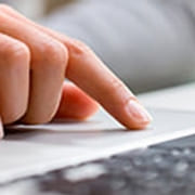 Register for news e-mails